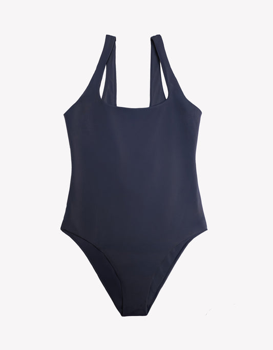 Sconsette One-Piece