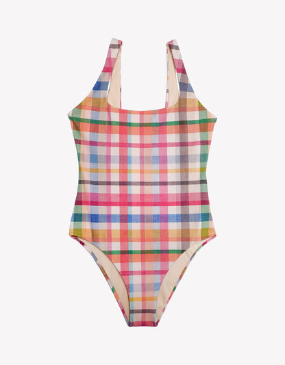 Sconsette One-Piece
