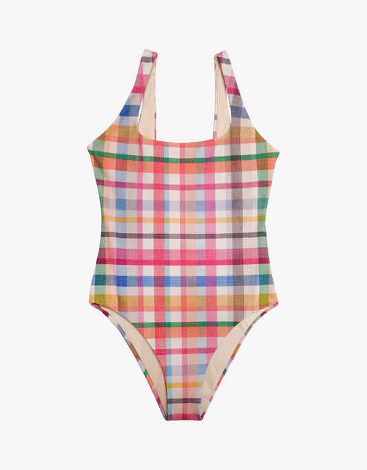 Sconsette One-Piece