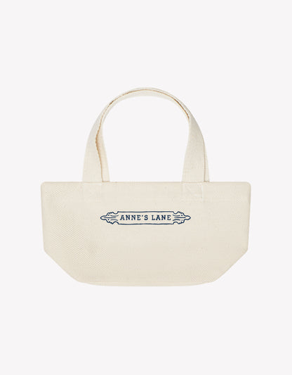 Signature Mini Tote