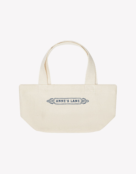 Signature Mini Tote